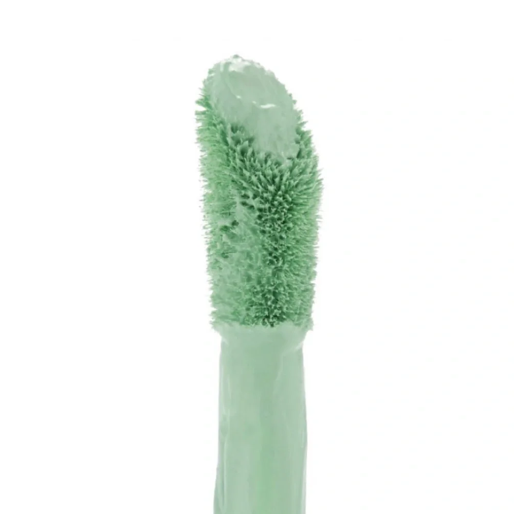 Jeffree Star Velour Liquid Lipstick - High Society (Mint Green/Matte Finish) NWB